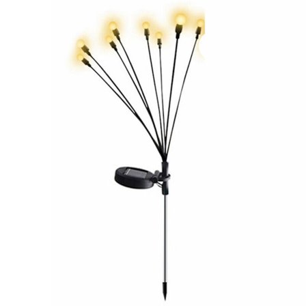 Firefly Lights Gårdslampe VARMT LYS VARMT LYS