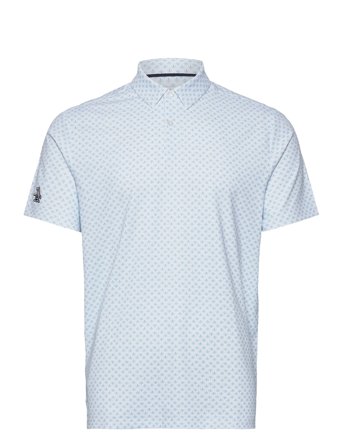 Original Penguin Golf | Retro Geo Print | S