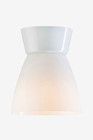 Belid - Plafond Bizzo Ø16,5 - Vit - Plafonder - Från Homeroom