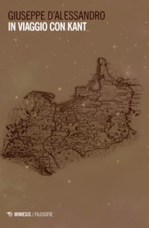 In viaggio con Kant Giuseppe D'Alessandro
