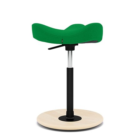 Move, Varier Furniture, Standing Stool