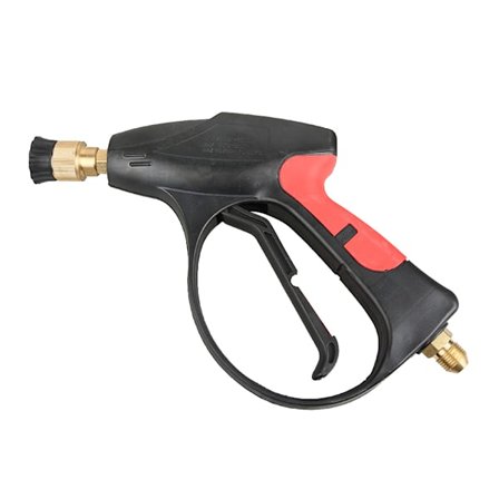 Högtryckstvätt Pistol Keramisk Ventil Kärna 4000PSI Vattenspruta För Bil