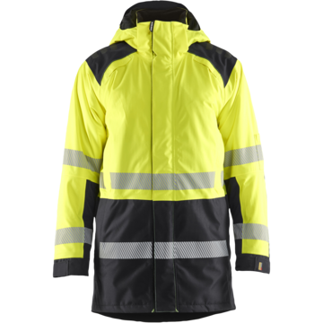 Vinterparka 4457 Klass 2/3*