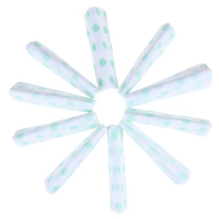 10 st Pottskydd Cover Cover