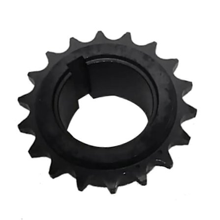 Moottoriöljypumpun käyttöpyörä 051383 malleihin 206/207/301/307//2008, C2/C3/C4//Elysee ajoitustuki