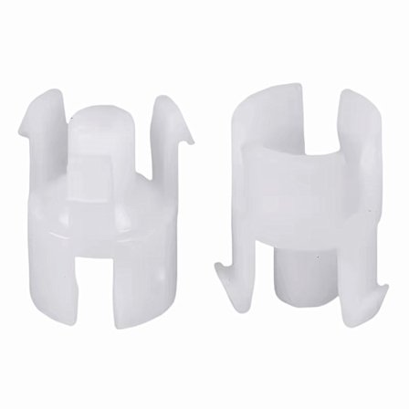 Bil Clutch Hovedsylinder Spenneklips For Citroen Elysee C2 C3 C4 C5 C6 For Peugeot 307 308 408 2008 3008 207 Bil Clutch Hovedsylinder Spenneklips