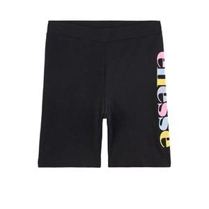 Kids - Ellesse Black El Massim Shorts 8-9 Years - Shorts - 8-9 years - Black - Mädchen