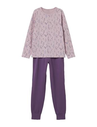 Nkfnightset Dawn Pink Flower Noos Purple Name It