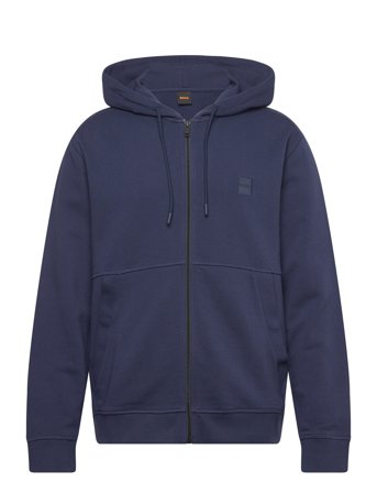 BOSS Zetalky - Navy - S