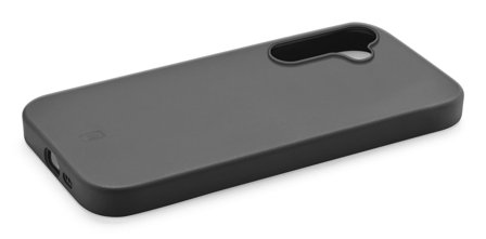 Cellularline Sensation Case fr Samsung S24 FE Black