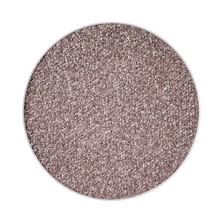 MAC Eye Shadow Pro Palette Refill Pan Glitter She Sparkles, Makeup, Øjne, Øjenskygge