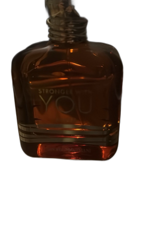 Stronger With You amber 90ml