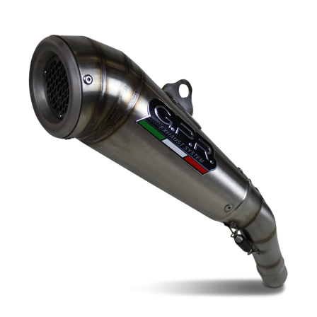 Helsystem GPR Powercone Evo4 - Triumph Trident 660 2021-2022