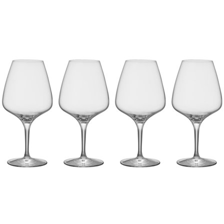 Orrefors vinglas 38 cl, 4-pack | Dukning & Servering > Glas > Vinglas | Bagaren och Kocken