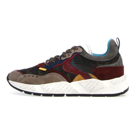 Voile Blanche Sneakers Grå, Herre, Størrelse: 40 EU