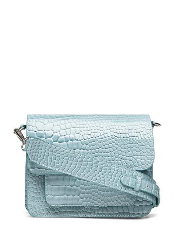 Cayman Pocket Trace Bags Crossbody Bags Sininen HVISK