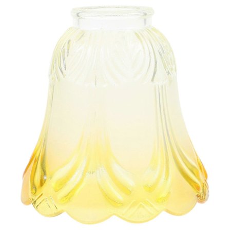 Glass Lampeskjerm Taklampe Lampeskjerm Pendellampe Lampeskjerm Glass Lysekrone Lampeskjerm
