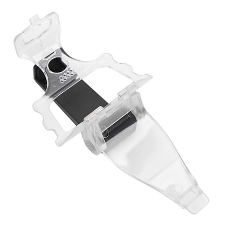 Mobiltelefonholder til PS5 Gamepad-controller Smartphone-stativ Spiltilbehør