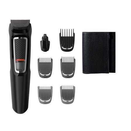 Philips Multigroom Series 3000 MG3720 - trimmer