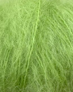 Garn Bella Limette - Permin