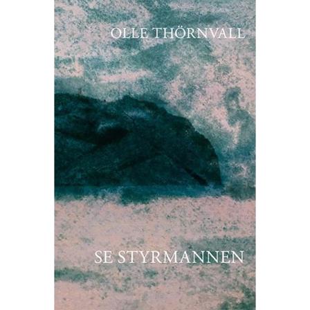 Se styrmannen : i palinurus farvatten 9789172475045