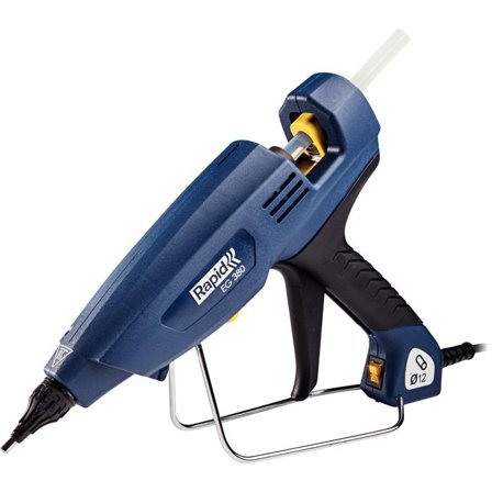 Rapid EG380 Limpistol 400 W, Maskiner