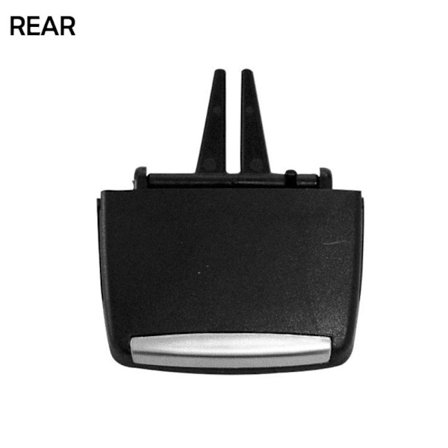 Ventilationsudtag Flig Clip Aircondition Udløb Flig Clip BAG BAG