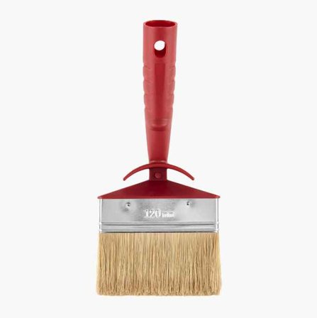 Fasadpensel 120 mm - Biltema