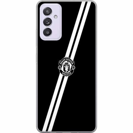 Samsung Galaxy A82 5g Mjukt Skal - Manchester United Fc