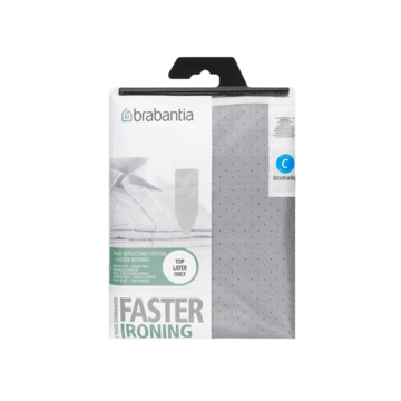 Borddeksel til strykebrett 124