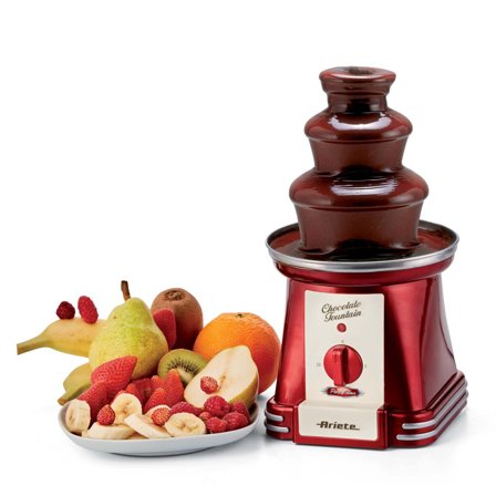 Ariete Chocolate fountain 2962