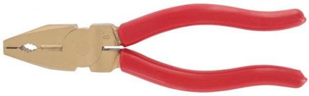 Facom 187.20SR Yhdistelmäpihdit metrinen, kipinöimätön 200 mm, Käsityökalut