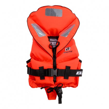 Baltic Safety Vest Pro Sailor Orange 10-20 kg