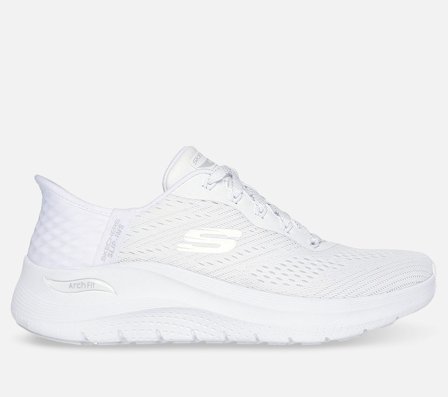 Skechers, Slip-ins: Arch Fit 2.0 - Easy Chic, 36, Dam
