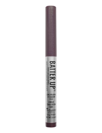 Batter Up - Pinch Hitter Beauty WOMEN Makeup Eyes Eyeshadow - Not Palettes Rosa The Balm