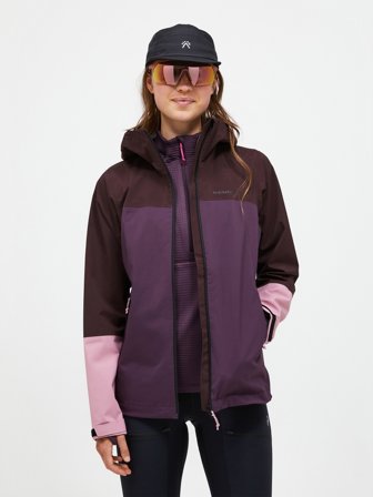 Trail HIPE 2.5L Shell Jacket Women