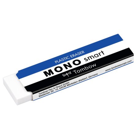 Tombow Mono Smart Radiergummi