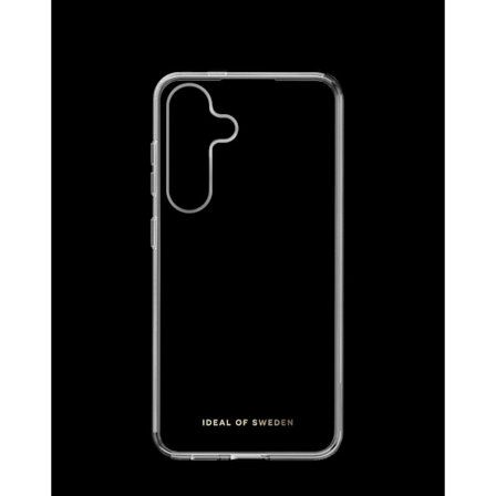 Clear Case Galaxy S24 / S25 Clear