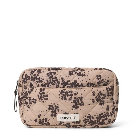 DAY ET Gweneth RE-Q Buca Kit Brush Beige, Tøj & Bolig, Makeup- & Toilettasker, Toilettasker