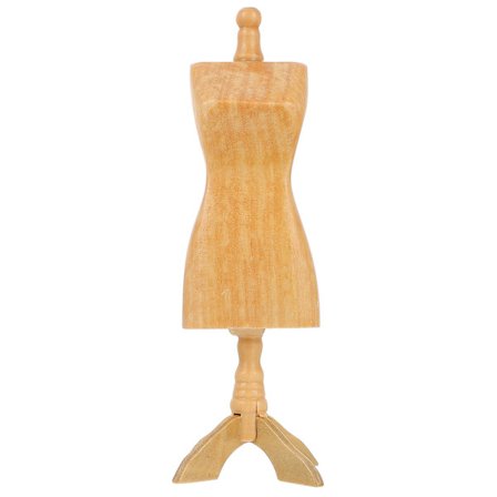 Dekorativ Hjem Mannequin Kropp Klesformer For Sy Mannequin Modell Stativ Sy Form