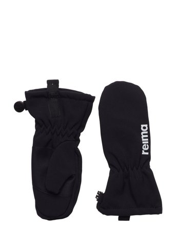 Reima | Softshell Mittens, Osaten | 7