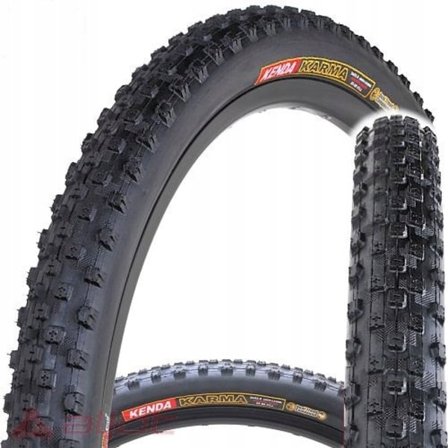 Kenda Karma 29x2.20 Maastopyörän Rengas MTB XC 30TPI