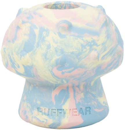 RuffWear Toadstool Blue Prism
