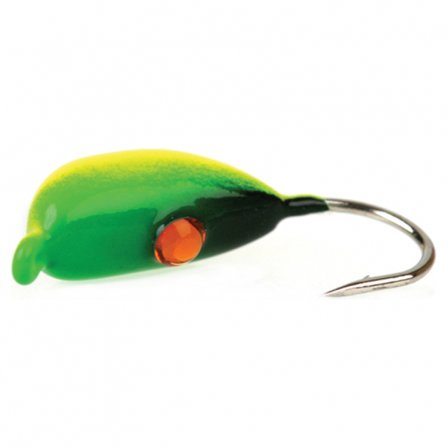 Finnex Wolfram Mormyshka Swarowski B8 - ZH