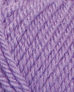Garn Fuga Lila