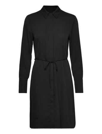 Recycled Cdc Shirt Dress Dresses Shirt Dresses Musta Calvin Klein