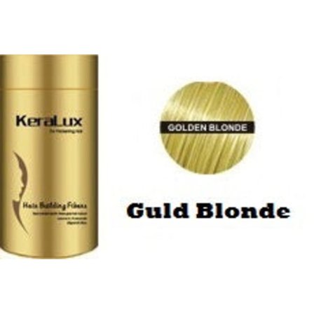 Keralux Large - Golden Blonde - Gyllenblond
