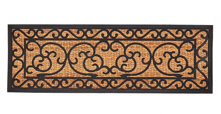 GardenLife Dørmatte Mønstret Avlang-XL 40x120