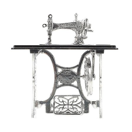 1 kpl Mini Poljinomäki Ommelkone