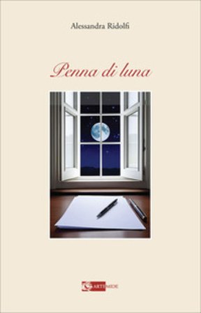 Penna di luna Alessandra Ridolfi